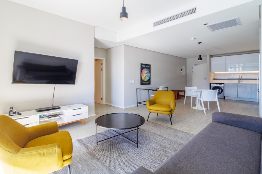 1 Bedroom Property for Sale in Century City Western Cape